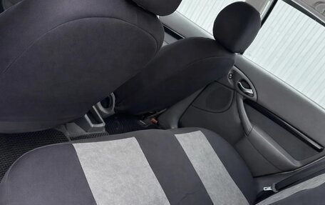 Ford Focus IV, 2004 год, 265 000 рублей, 11 фотография