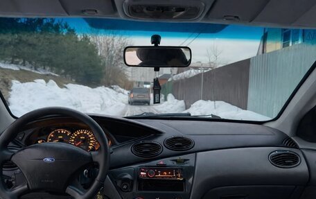 Ford Focus IV, 2004 год, 265 000 рублей, 10 фотография