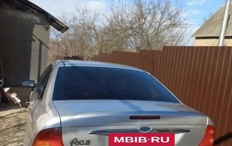 Ford Focus IV, 2004 год, 265 000 рублей, 12 фотография