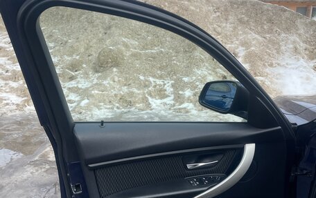 BMW 3 серия, 2016 год, 2 200 000 рублей, 9 фотография