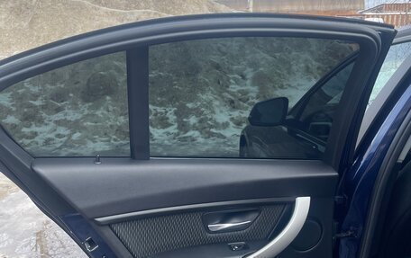 BMW 3 серия, 2016 год, 2 200 000 рублей, 11 фотография