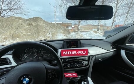 BMW 3 серия, 2016 год, 2 200 000 рублей, 18 фотография