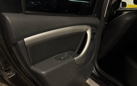 Nissan Terrano III, 2015 год, 1 100 000 рублей, 8 фотография