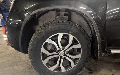 Nissan Terrano III, 2015 год, 1 100 000 рублей, 10 фотография