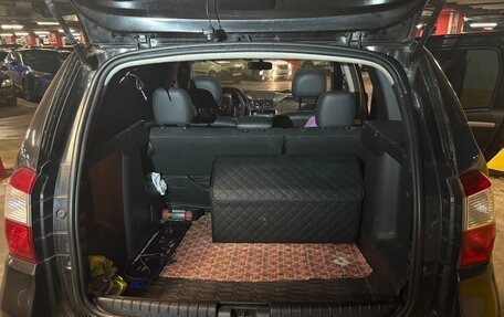 Nissan Terrano III, 2015 год, 1 100 000 рублей, 9 фотография