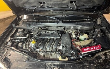 Nissan Terrano III, 2015 год, 1 100 000 рублей, 11 фотография