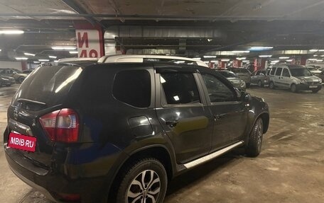 Nissan Terrano III, 2015 год, 1 100 000 рублей, 4 фотография