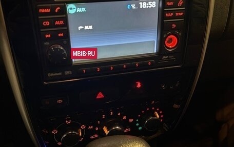 Nissan Terrano III, 2015 год, 1 100 000 рублей, 6 фотография