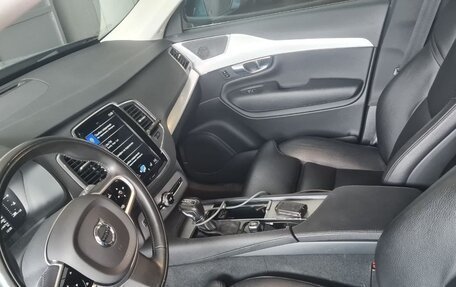 Volvo XC90 II рестайлинг, 2018 год, 7 250 000 рублей, 2 фотография