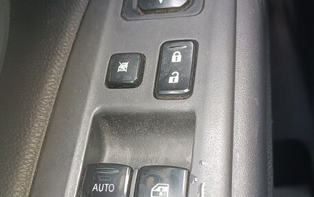 Mitsubishi Outlander III рестайлинг 3, 2017 год, 1 240 000 рублей, 13 фотография