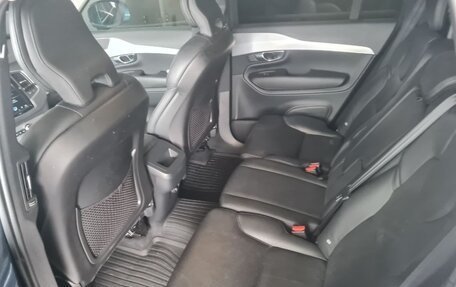 Volvo XC90 II рестайлинг, 2018 год, 7 250 000 рублей, 4 фотография