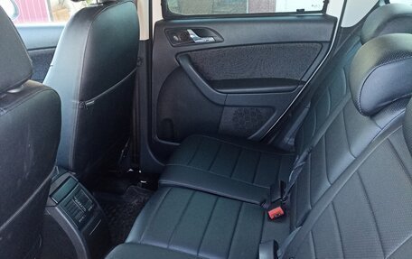 Skoda Yeti I рестайлинг, 2012 год, 750 000 рублей, 5 фотография