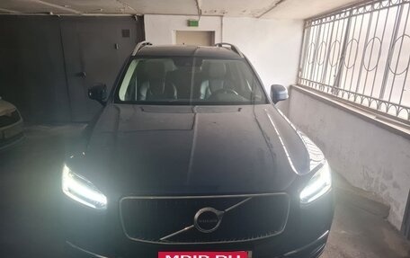 Volvo XC90 II рестайлинг, 2018 год, 7 250 000 рублей, 5 фотография