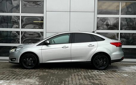 Ford Focus III, 2018 год, 1 050 000 рублей, 4 фотография