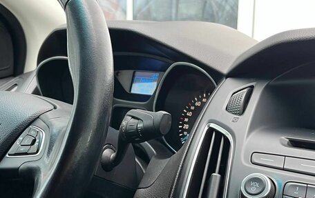 Ford Focus III, 2018 год, 1 050 000 рублей, 12 фотография