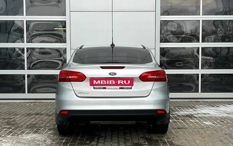 Ford Focus III, 2018 год, 1 050 000 рублей, 6 фотография