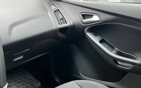 Ford Focus III, 2018 год, 1 050 000 рублей, 15 фотография