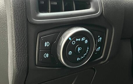 Ford Focus III, 2018 год, 1 050 000 рублей, 16 фотография