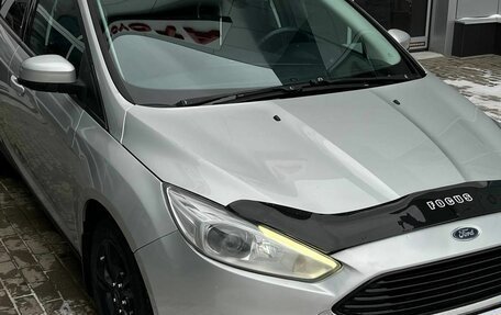 Ford Focus III, 2018 год, 1 050 000 рублей, 21 фотография