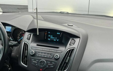 Ford Focus III, 2018 год, 1 050 000 рублей, 13 фотография