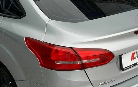 Ford Focus III, 2018 год, 1 050 000 рублей, 22 фотография