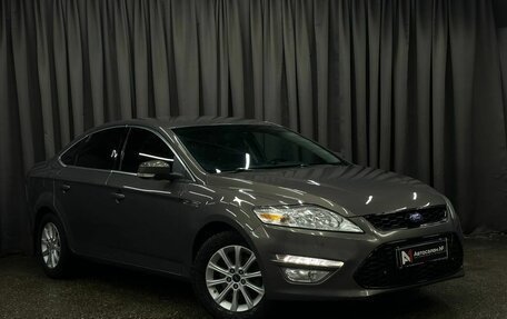 Ford Mondeo IV, 2013 год, 849 888 рублей, 2 фотография