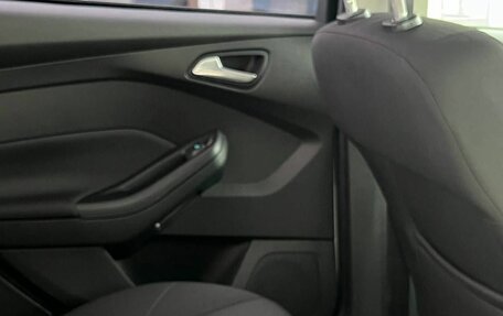 Ford Focus III, 2018 год, 1 050 000 рублей, 20 фотография