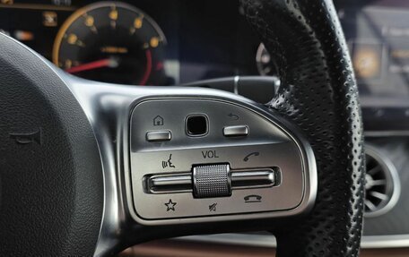 Mercedes-Benz E-Класс, 2020 год, 4 530 000 рублей, 14 фотография