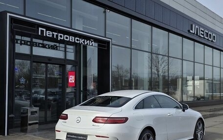 Mercedes-Benz E-Класс, 2020 год, 4 530 000 рублей, 7 фотография