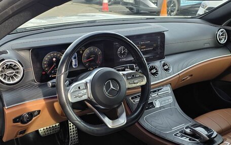 Mercedes-Benz E-Класс, 2020 год, 4 530 000 рублей, 18 фотография