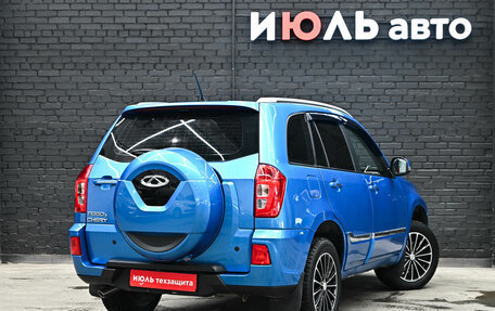 Chery Tiggo 3 I, 2019 год, 995 000 рублей, 4 фотография