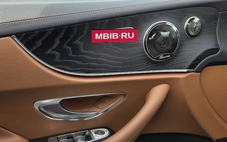 Mercedes-Benz E-Класс, 2020 год, 4 530 000 рублей, 21 фотография