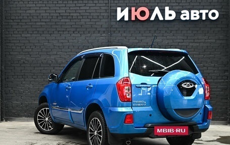 Chery Tiggo 3 I, 2019 год, 995 000 рублей, 6 фотография