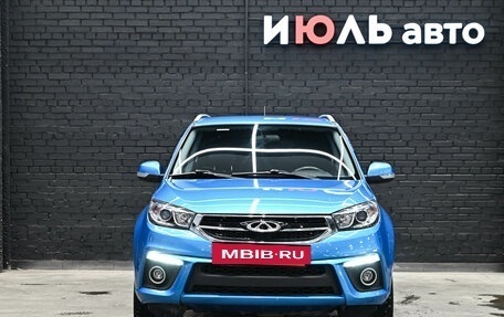 Chery Tiggo 3 I, 2019 год, 995 000 рублей, 2 фотография