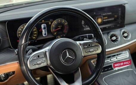 Mercedes-Benz E-Класс, 2020 год, 4 530 000 рублей, 19 фотография