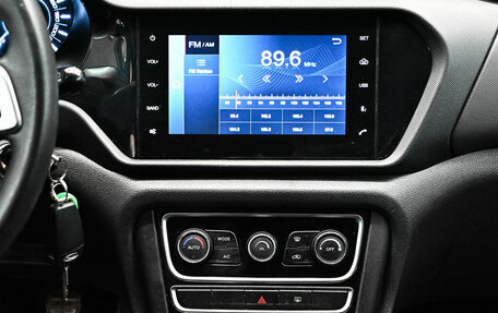 Chery Tiggo 3 I, 2019 год, 995 000 рублей, 14 фотография