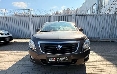 Ravon R4, 2016 год, 749 000 рублей, 2 фотография