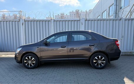 Ravon R4, 2016 год, 749 000 рублей, 8 фотография