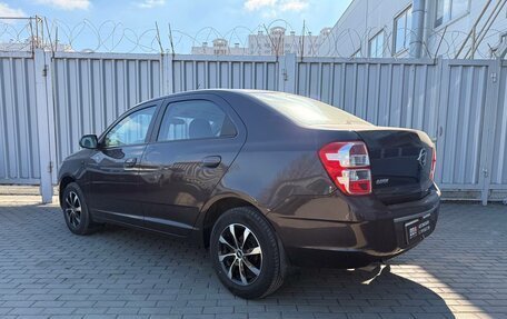 Ravon R4, 2016 год, 749 000 рублей, 4 фотография