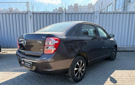 Ravon R4, 2016 год, 749 000 рублей, 6 фотография