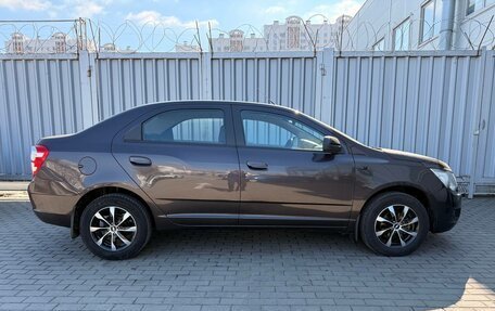 Ravon R4, 2016 год, 749 000 рублей, 7 фотография