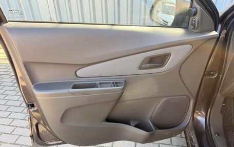 Ravon R4, 2016 год, 749 000 рублей, 10 фотография