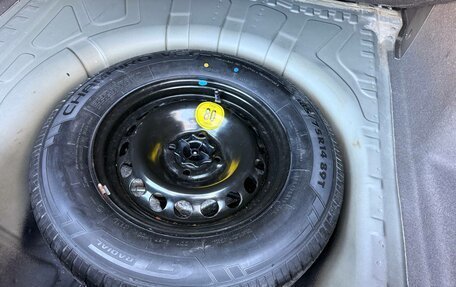 Ravon R4, 2016 год, 749 000 рублей, 20 фотография