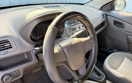 Ravon R4, 2016 год, 749 000 рублей, 12 фотография