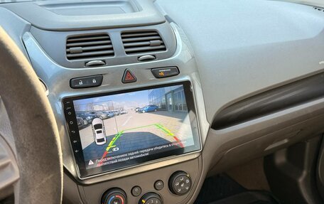 Ravon R4, 2016 год, 749 000 рублей, 14 фотография