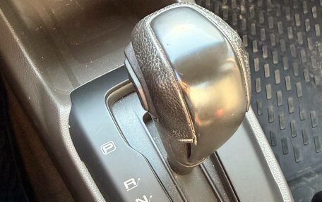 Ravon R4, 2016 год, 749 000 рублей, 16 фотография