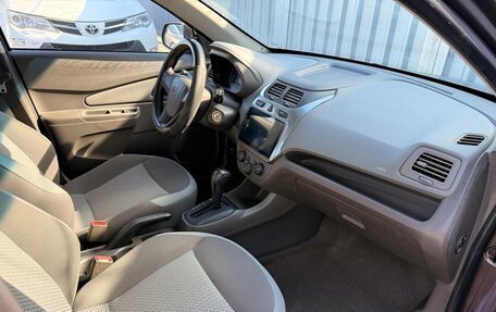 Ravon R4, 2016 год, 749 000 рублей, 15 фотография