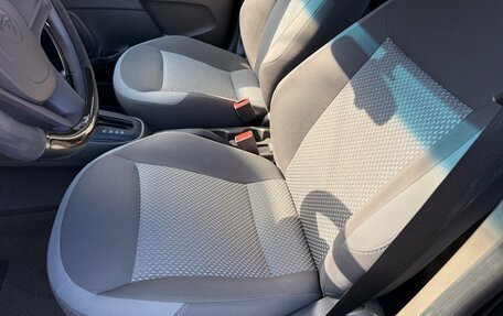 Ravon R4, 2016 год, 749 000 рублей, 11 фотография