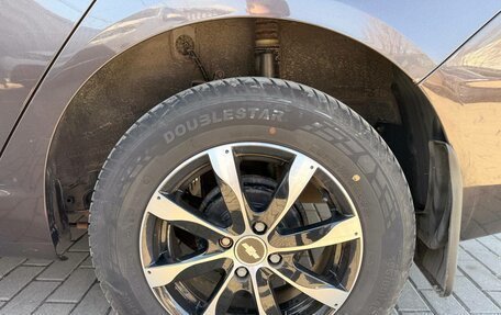 Ravon R4, 2016 год, 749 000 рублей, 21 фотография