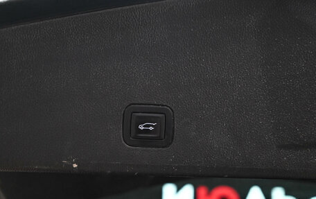 Cadillac SRX II рестайлинг, 2012 год, 1 750 000 рублей, 16 фотография